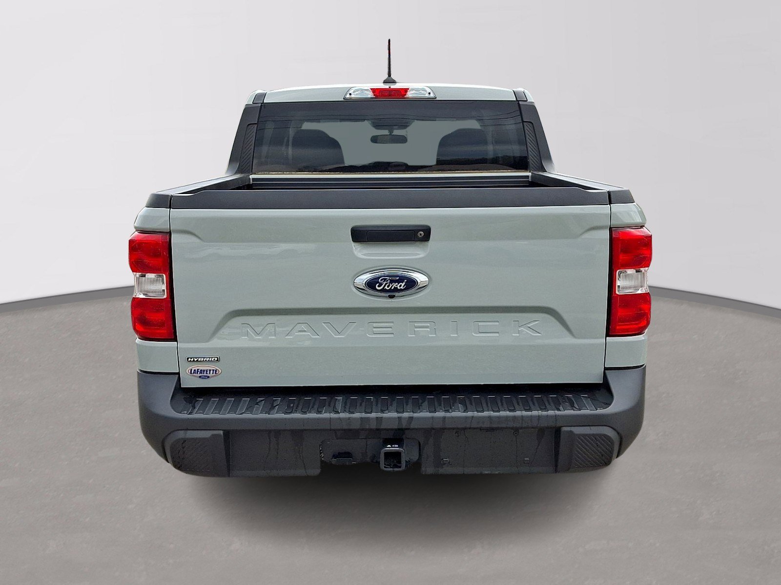 Certified 2024 Ford Maverick XLT w/ XLT Luxury Package FWD image 5