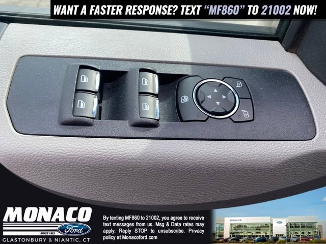 Certified 2020 Ford F350 XL w/ STX Appearance Package image 15