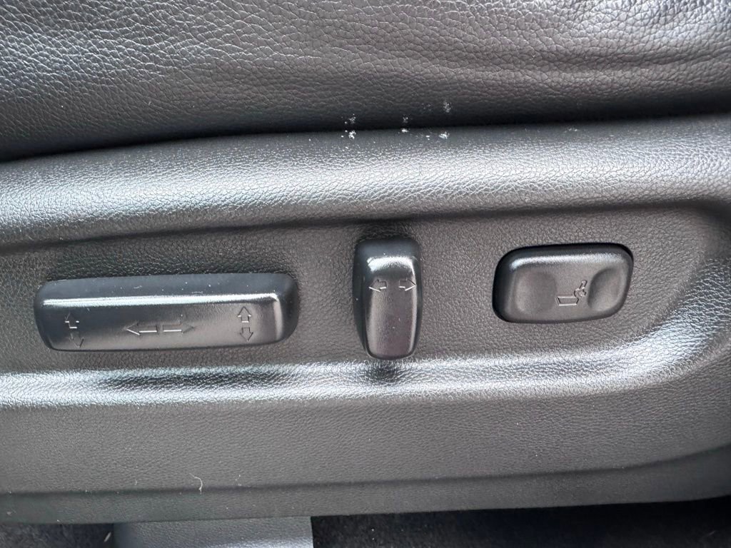 Used 2017 Honda Ridgeline Black Edition image 25