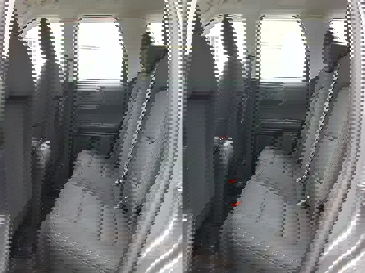 Certified 2022 Ford Bronco Sport image 26