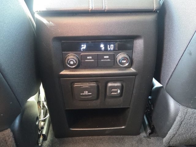 Used 2020 Chevrolet Traverse RS w/ LPO, Floor Liner Package FWD image 18