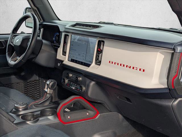 Certified 2024 Ford Bronco Heritage Edition image 24