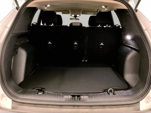 Certified 2020 Ford Escape SE AWD/4WD image 33