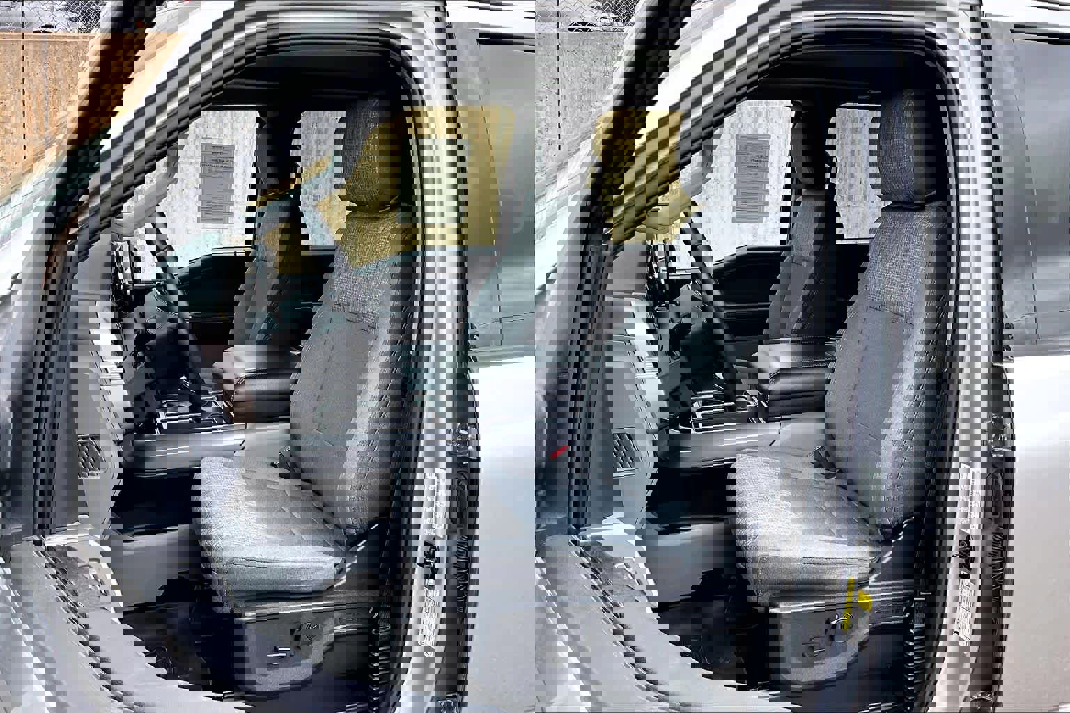 Certified 2022 Ford F150 XLT w/ Equipment Group 302A High image 8