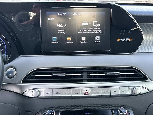 Used 2020 Hyundai Palisade SEL w/ Convenience Package FWD image 15