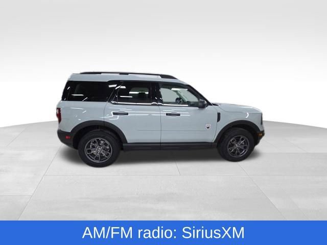 Certified 2023 Ford Bronco Sport Big Bend w/ Convenience Package image 2