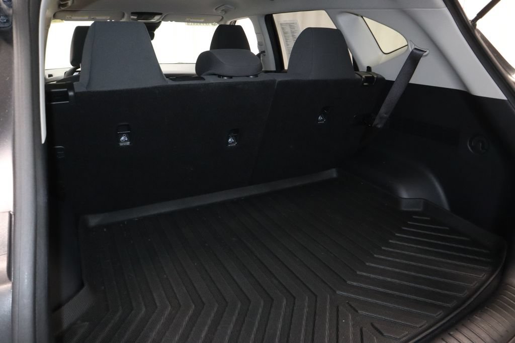 Used 2024 Kia Seltos LX AWD/4WD image 11