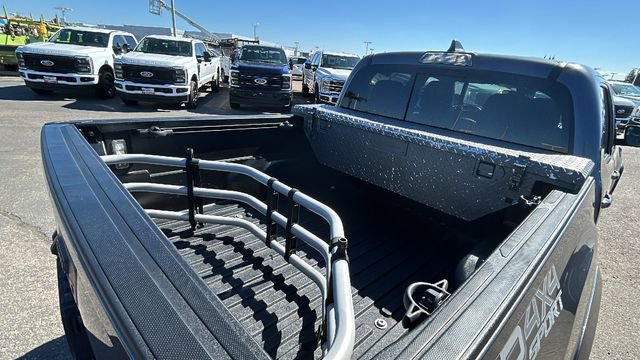 Used 2021 Toyota Tacoma TRD Sport image 14