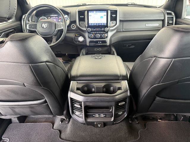 Used 2024 RAM 1500 Laramie RWD image 20