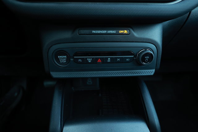 Certified 2025 Ford Bronco Sport Outer Banks w/ Outer Banks Tech Package+ AWD/4WD image 21