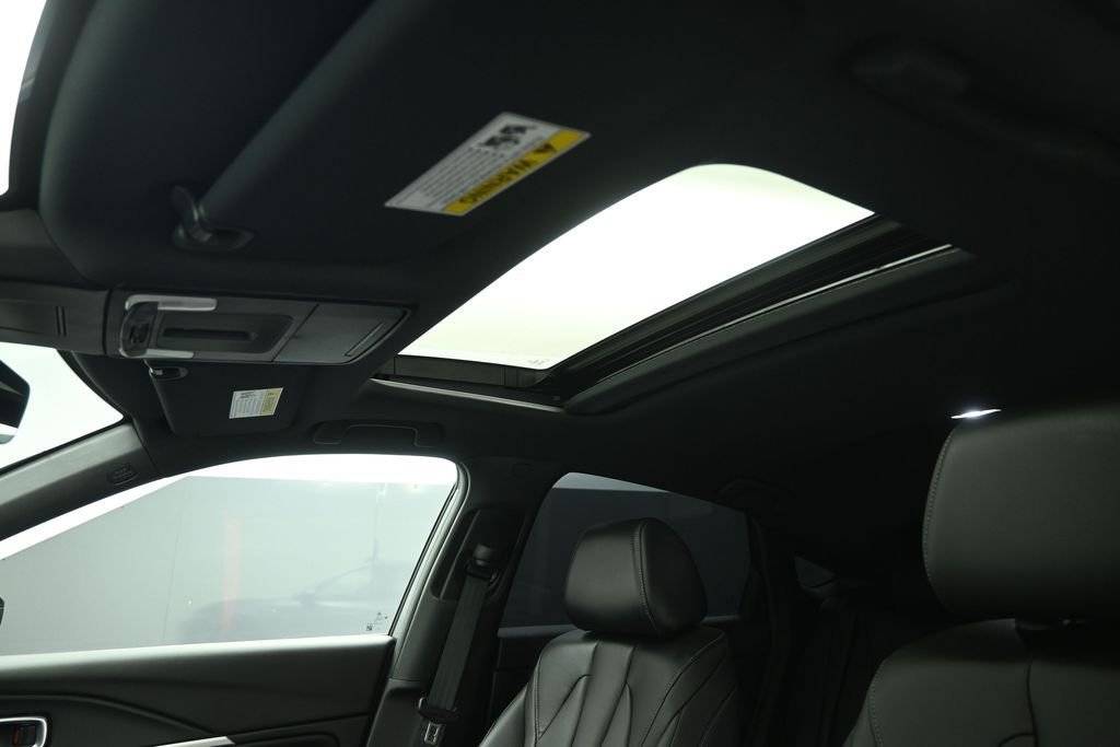 Used 2024 Acura Integra A-Spec FWD image 18