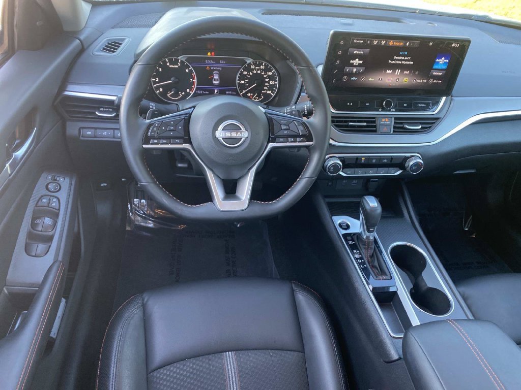 Used 2026 Nissan Altima 2.5 SR FWD image 15
