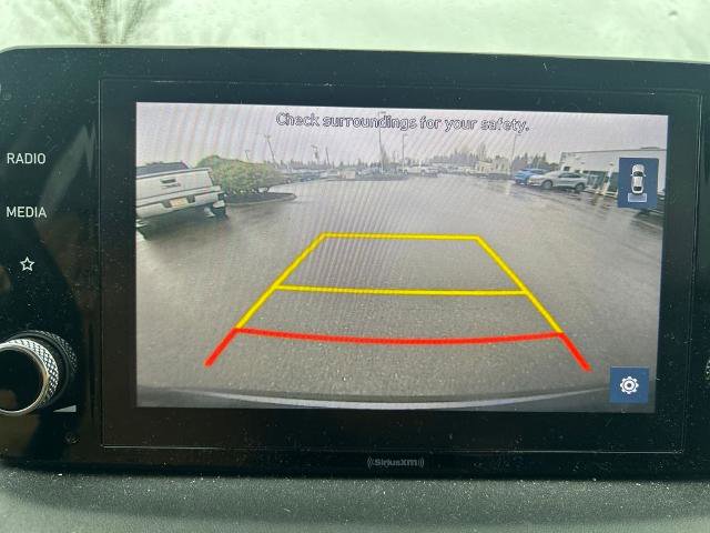 Used 2022 Hyundai Santa Fe XRT w/ Cargo Package image 29