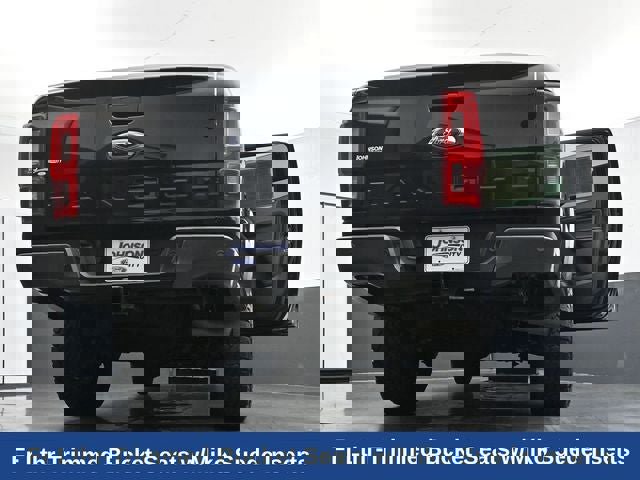 Certified 2023 Ford Ranger Lariat w/ Tremor Off-Road Package AWD/4WD image 41