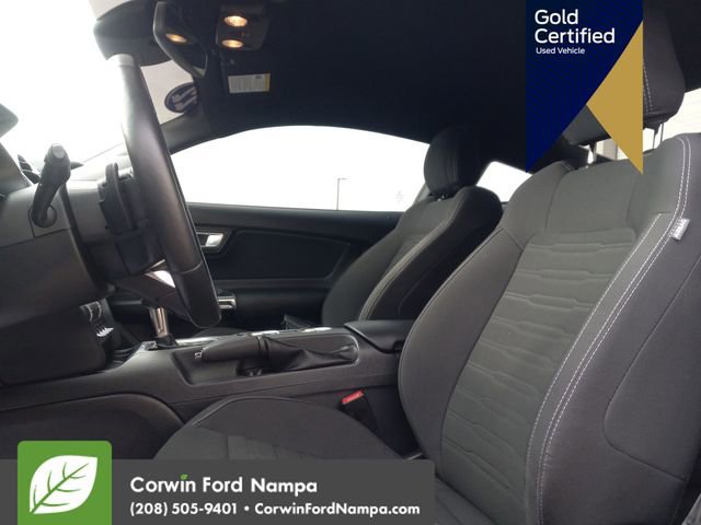 Certified 2022 Ford Mustang Mach 1 image 27