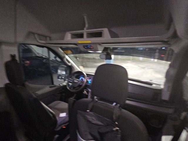 Certified 2024 Ford Transit 350 XLT image 46