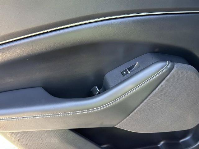 Certified 2024 Ford Mustang Mach-E Select RWD image 19