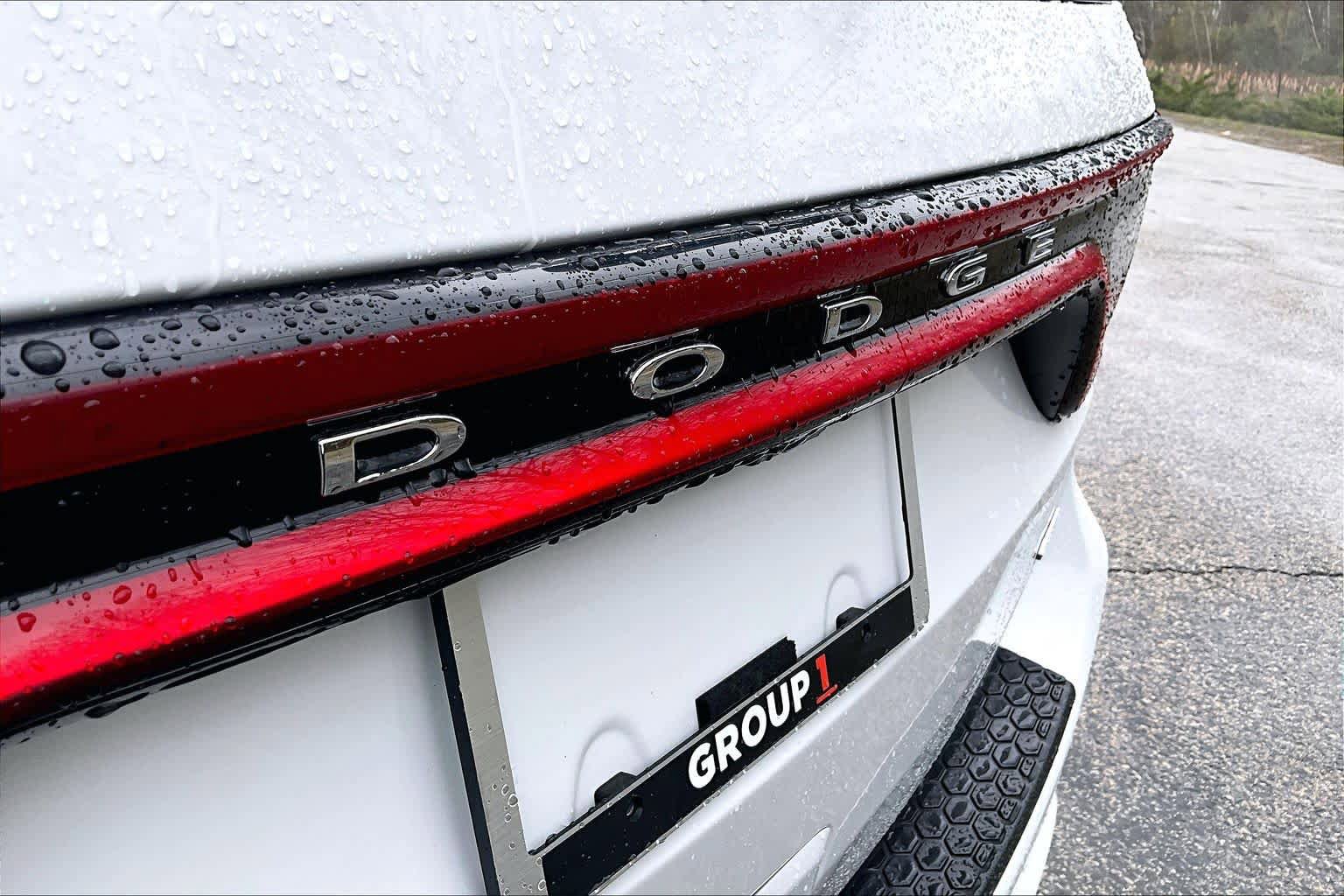 Used 2023 Dodge Durango GT AWD/4WD image 33