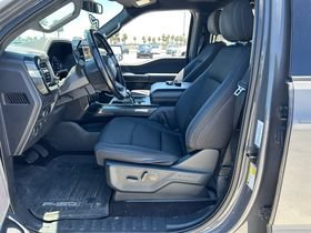Certified 2021 Ford F150 XLT w/ Equipment Group 302A High AWD/4WD image 9