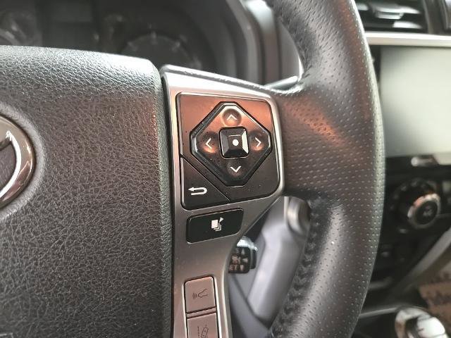 Used 2021 Toyota 4Runner SR5 image 21