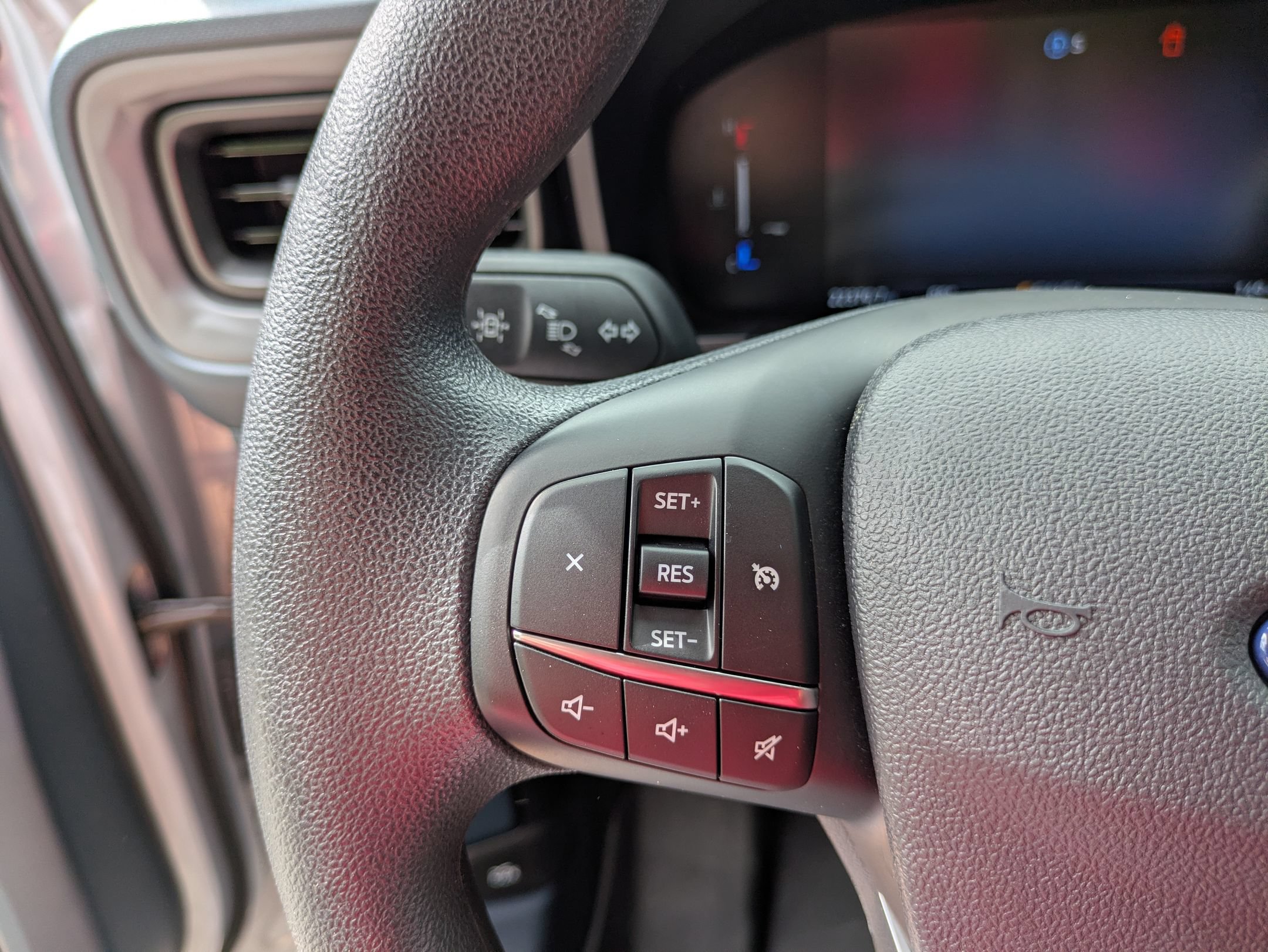 Certified 2025 Ford Maverick XLT AWD/4WD image 19