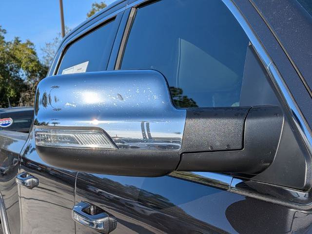 Used 2020 RAM 1500 Limited image 11