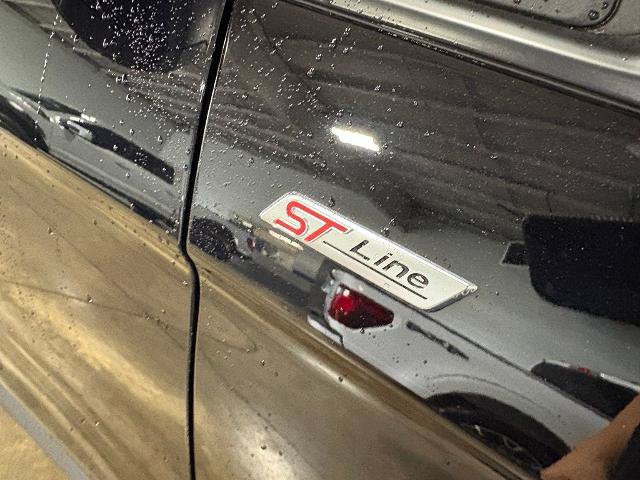Certified 2024 Ford Edge ST-Line AWD/4WD image 26