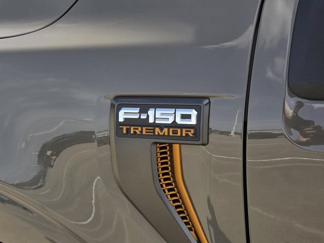 Certified 2026 Ford F150 Tremor w/ Equipment Group 402B AWD/4WD image 7