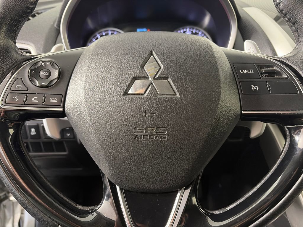 Used 2019 Mitsubishi Eclipse Cross SEL AWD/4WD image 16
