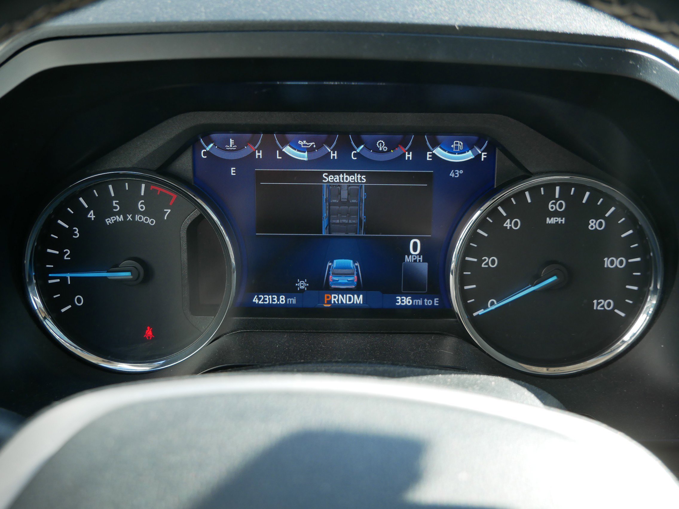 Certified 2022 Ford Expedition Max Limited image 15