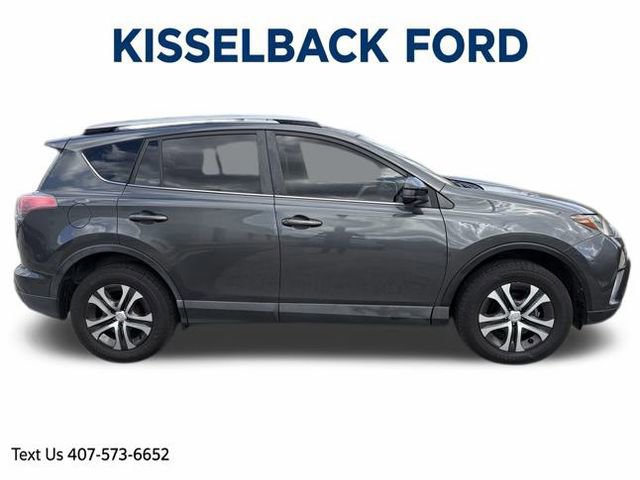 Used 2018 Toyota RAV4 LE image 6