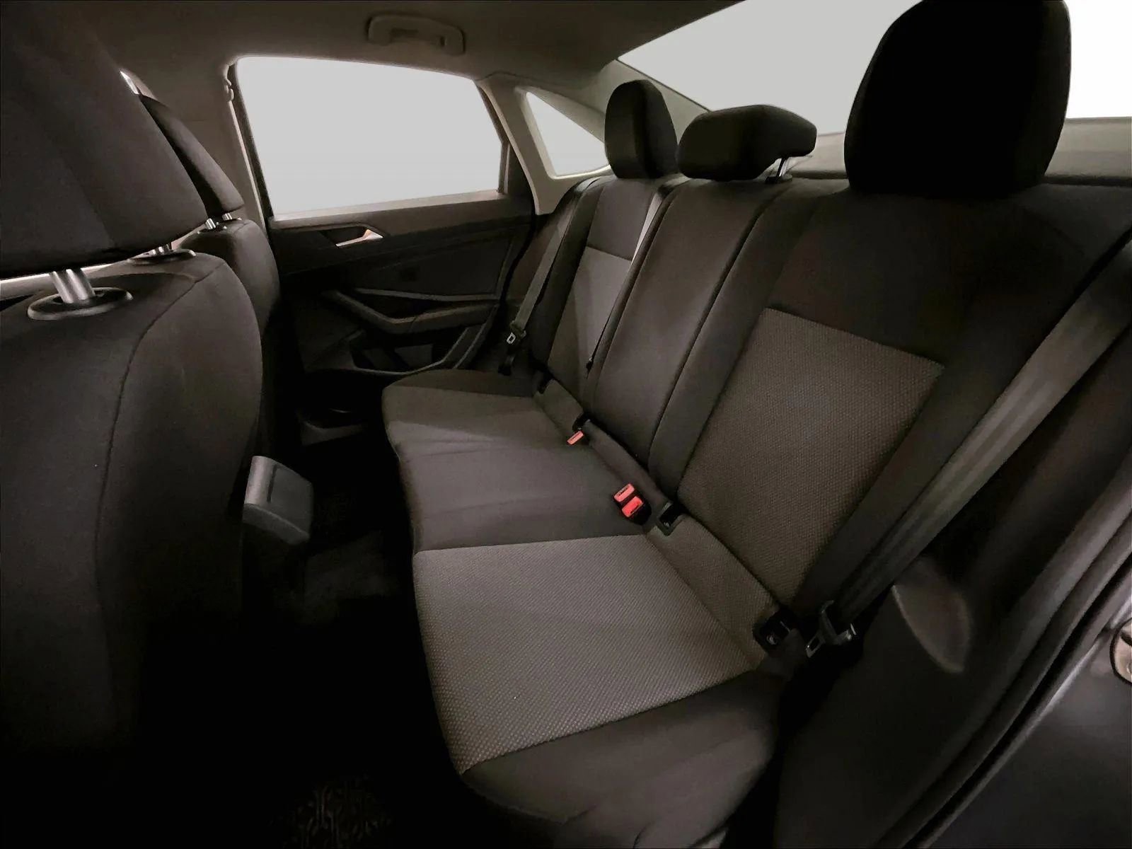 Used 2021 Volkswagen Jetta S FWD image 25