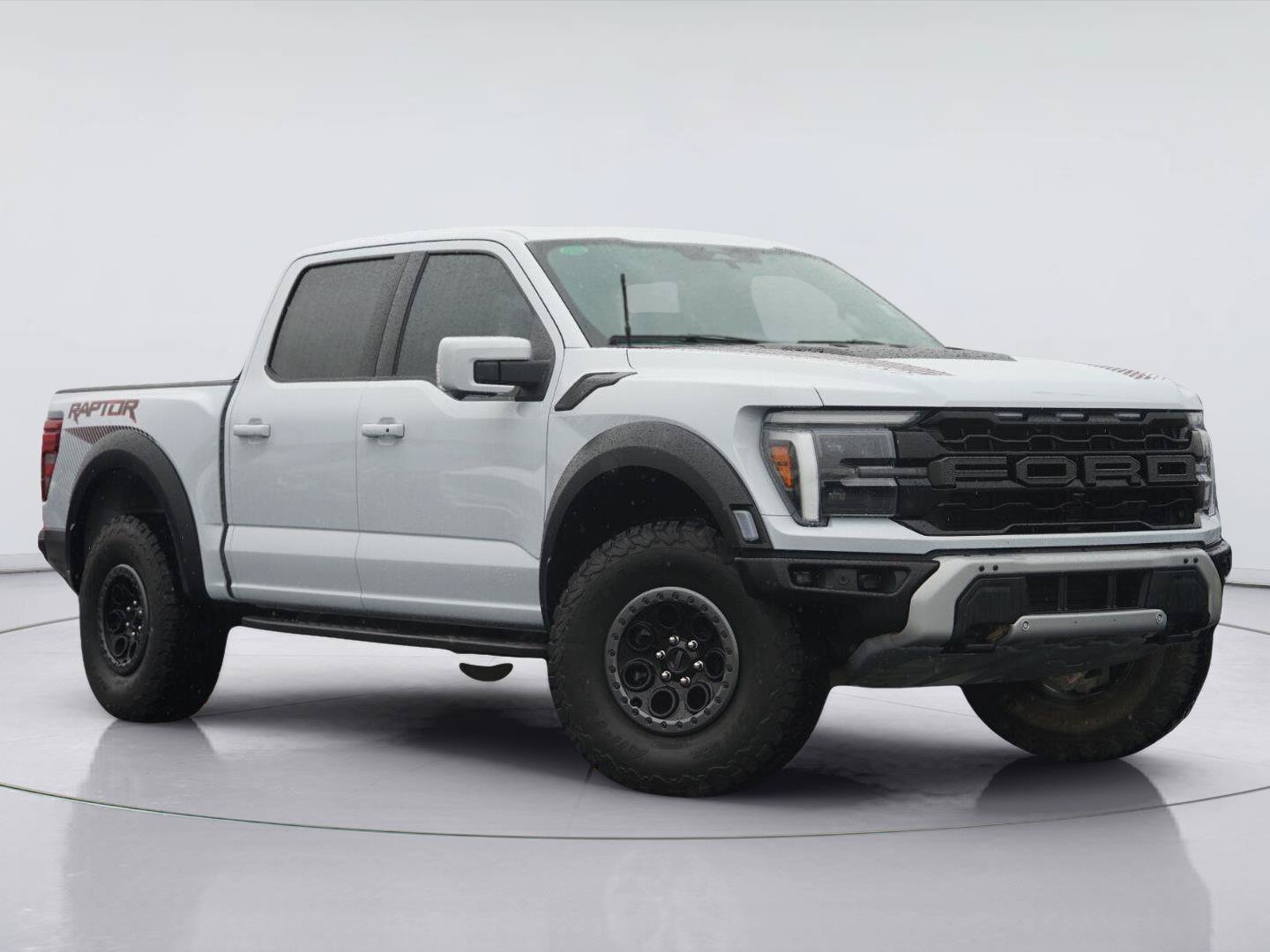 Certified 2025 Ford F150 Raptor AWD/4WD image 2