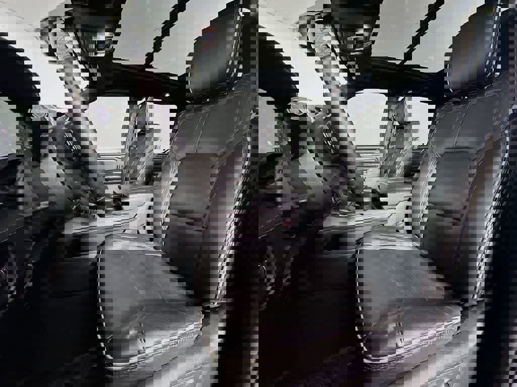 Used 2020 RAM 1500 Limited image 12