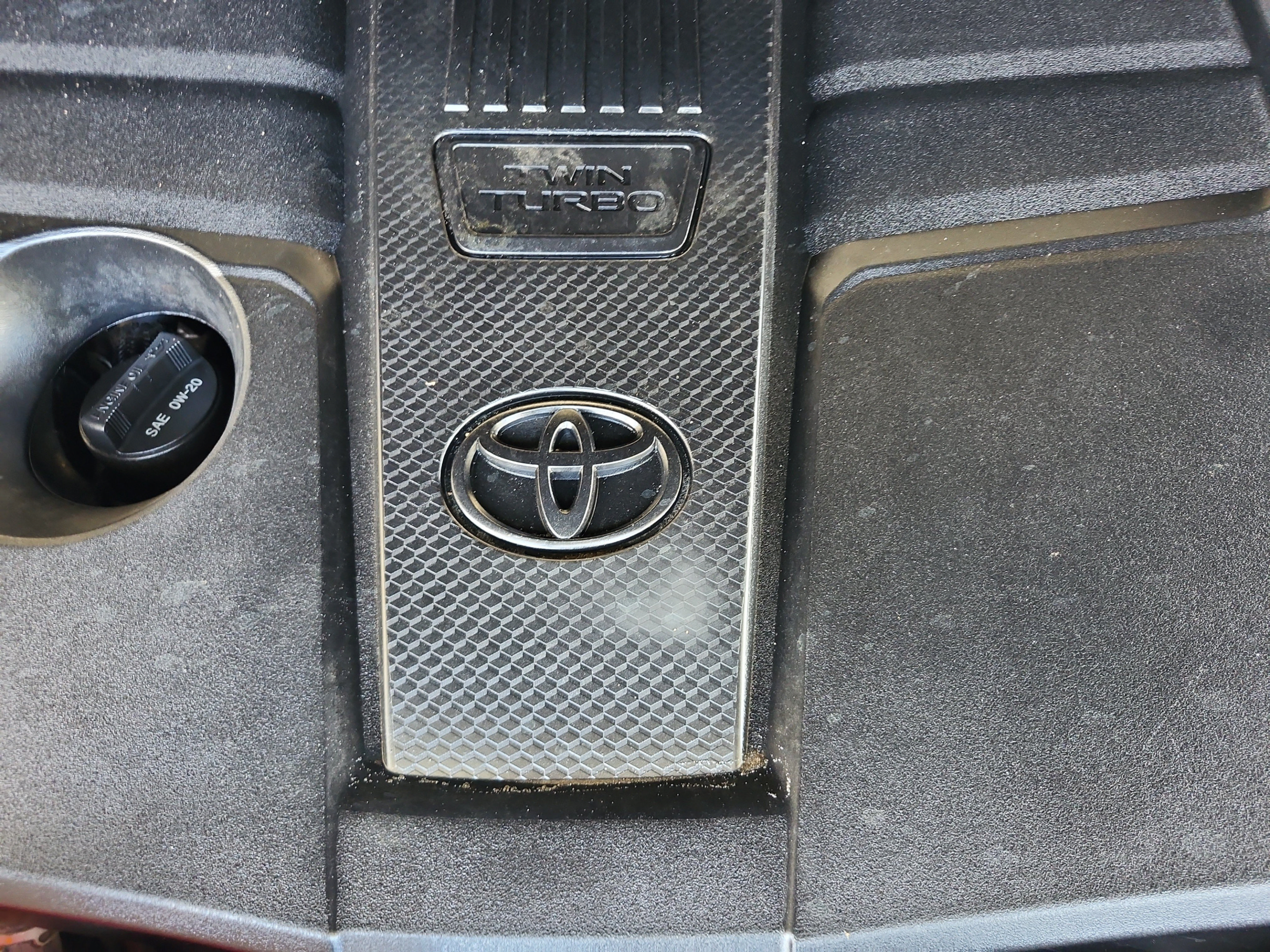 Used 2023 Toyota Tundra Platinum AWD/4WD image 23
