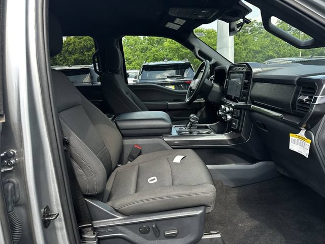 Certified 2023 Ford F150 XLT w/ Equipment Group 302A High AWD/4WD image 37