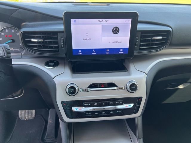 Certified 2023 Ford Explorer XLT image 20