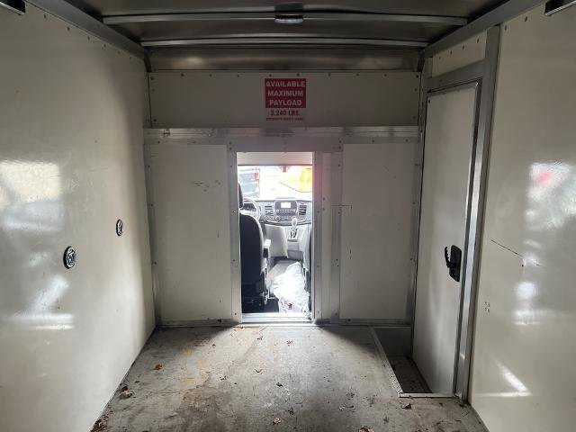 Certified 2022 Ford Transit 350 DRW image 28