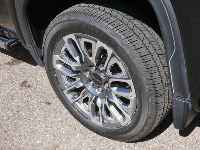 Used 2023 GMC Sierra 1500 Denali Ultimate AWD/4WD image 8