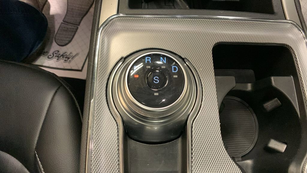 Certified 2022 Ford Edge SEL w/ Convenience Package image 47