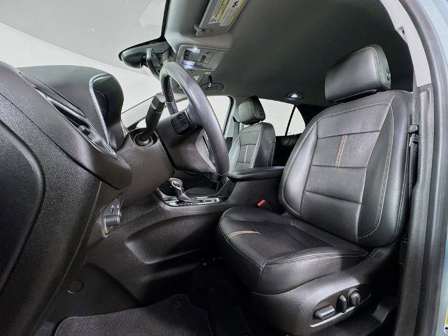 Used 2022 Chevrolet Equinox Premier AWD/4WD image 11