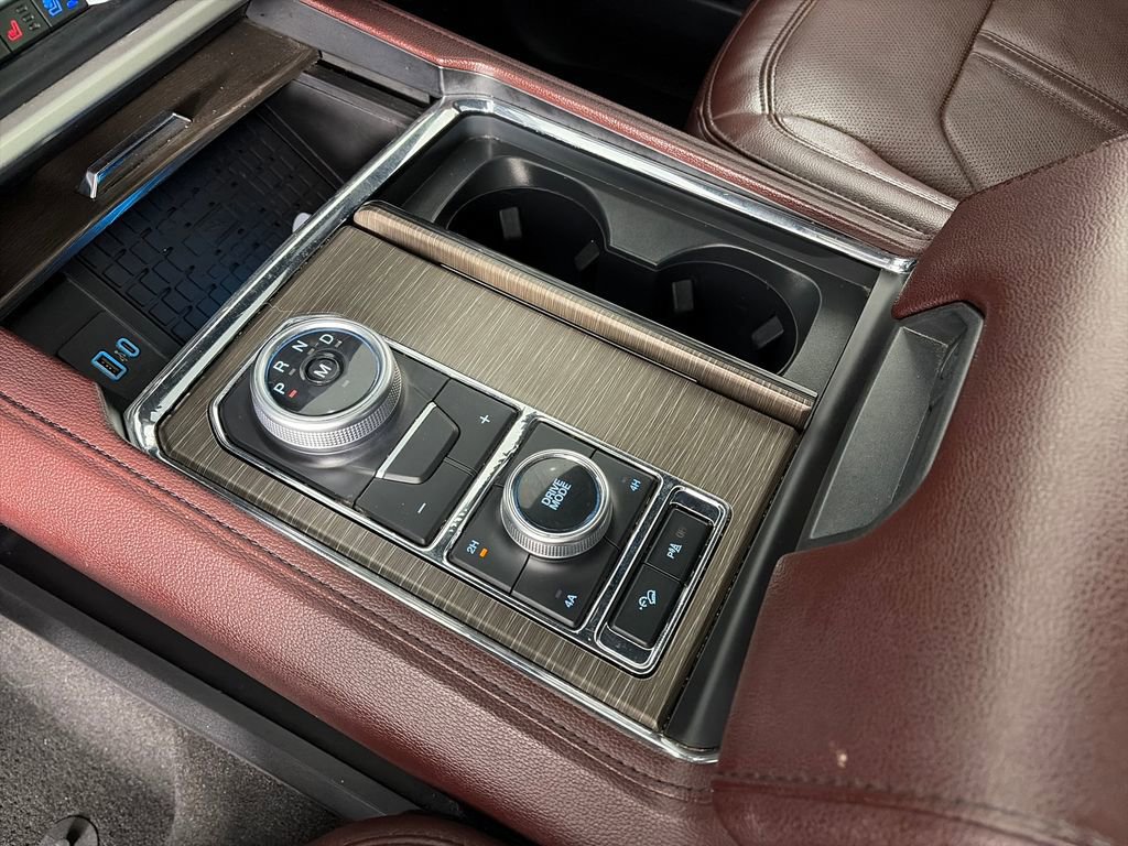 Certified 2023 Ford Expedition Limited AWD/4WD image 22