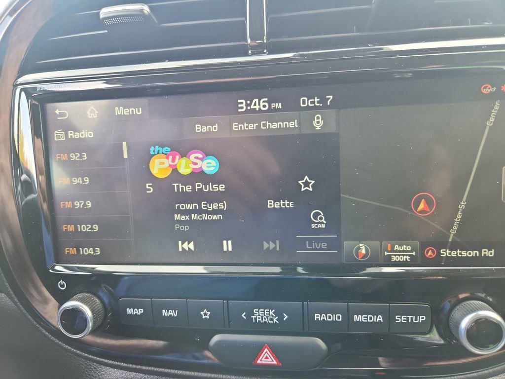 Used 2020 Kia Soul EX w/ Option Group 015 image 19