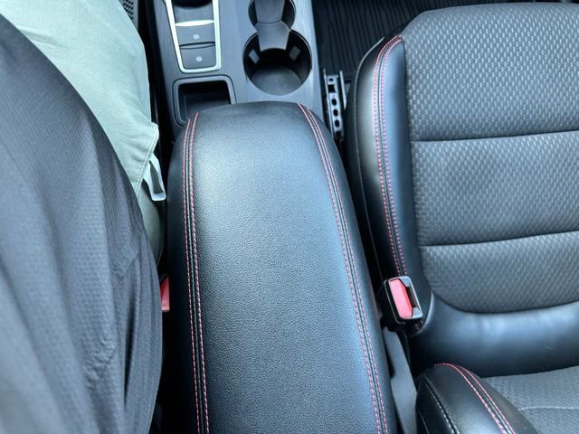 Certified 2023 Ford Escape ST-Line w/ Tech Pack #1 image 91