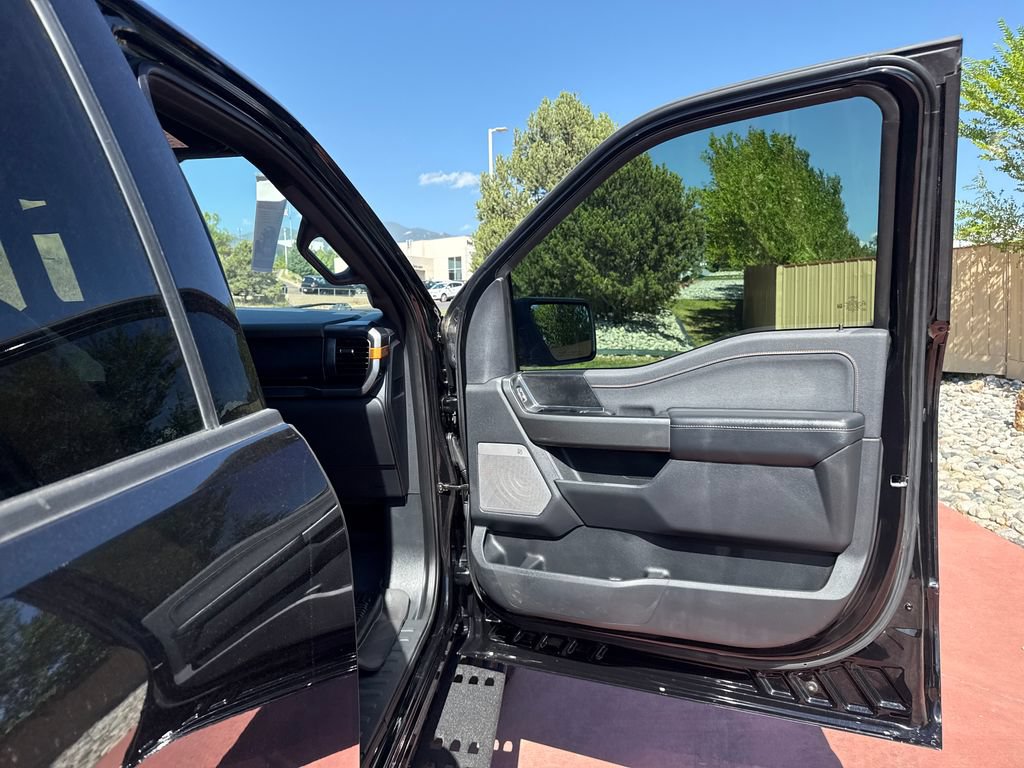 Certified 2023 Ford F150 Tremor AWD/4WD image 31