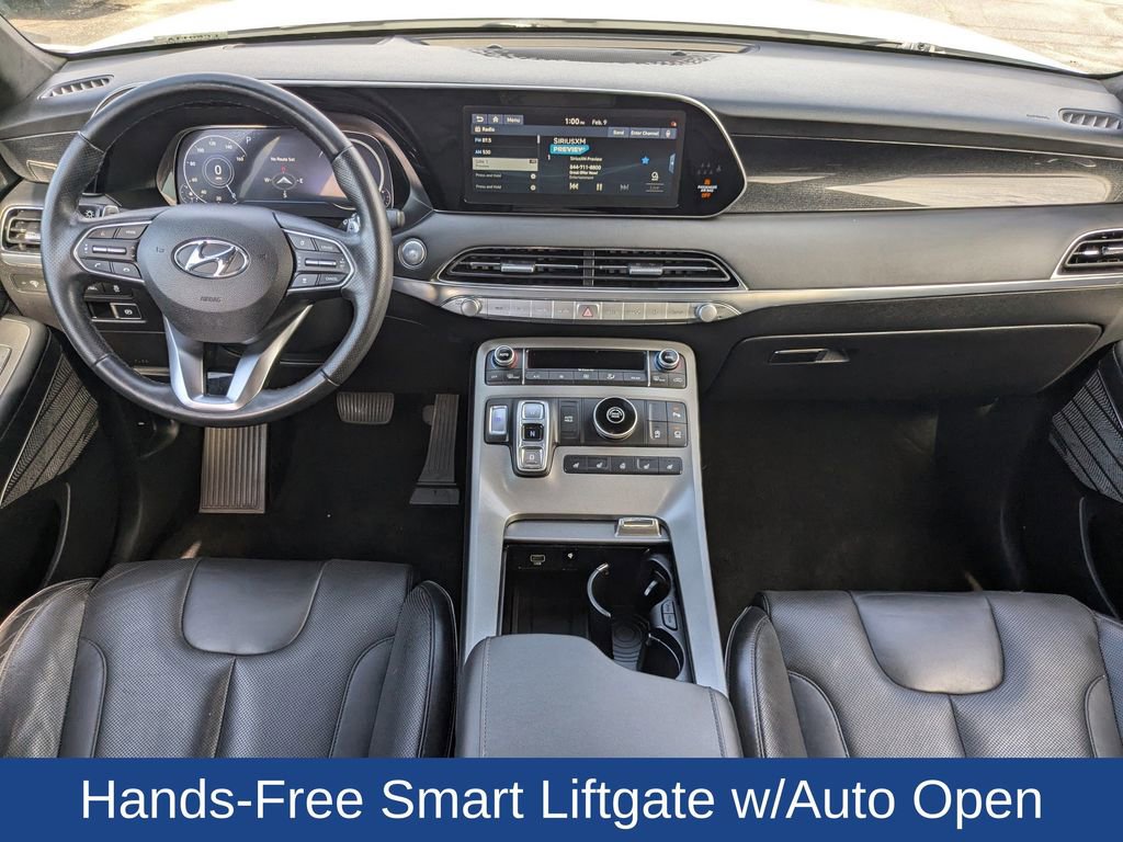 Used 2020 Hyundai Palisade Limited image 16