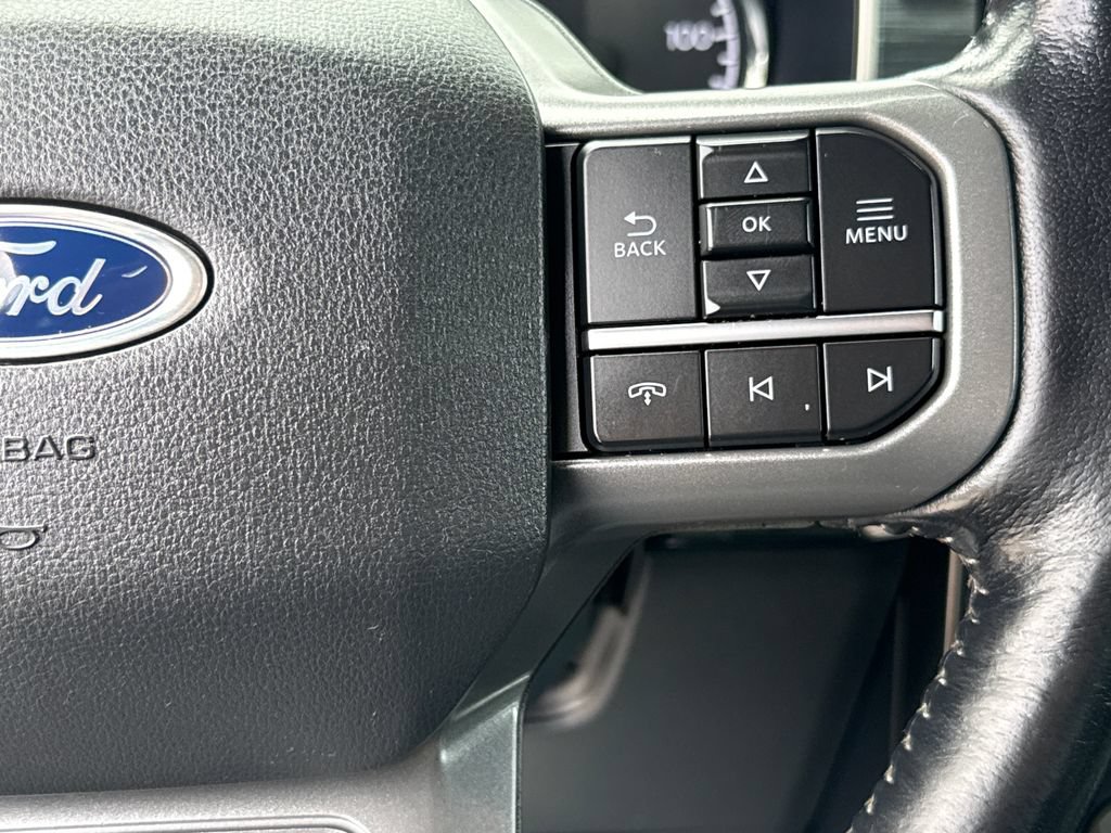 Certified 2021 Ford F150 XLT w/ Equipment Group 302A High RWD image 18