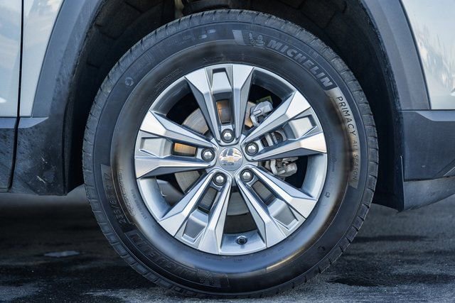 Used 2025 Chevrolet Equinox LT image 23