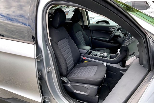 Certified 2024 Ford Edge SE AWD/4WD image 7