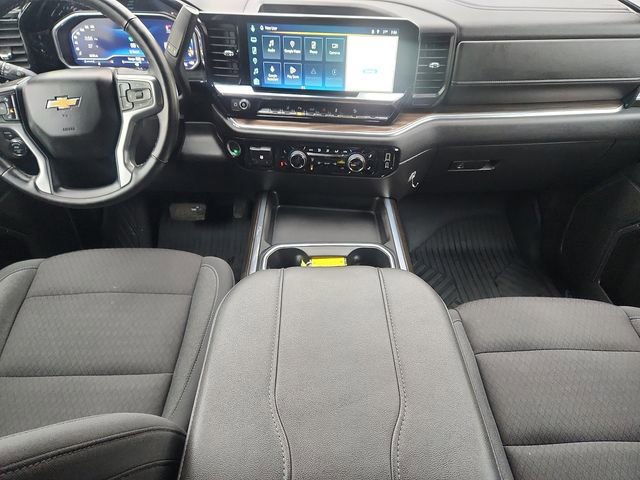 Used 2024 Chevrolet Silverado 2500 LT w/ All Star Edition image 8
